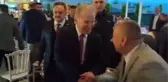 Cumhurbaşkanlığı YİK Üyesi Şahin, iftar programında konuştu