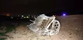 Son dakika haberi! Takla atan otomobilden dışarı fırlayan 2 kişi hayatını kaybetti