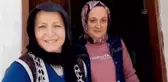 Ev hanımının yaptığı ev baklavalarına bayram öncesi yoğun talep