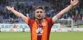 Galatasaray'ın efsanesi Sabri Sarıoğlu yeşil sahalara geri dönüyor! İşte yeni adresi