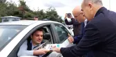 İçişleri Bakan Yardımcısı Erdil: 