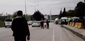 İçişleri Bakan Yardımcısı Erdil, trafik denetimine katıldı
