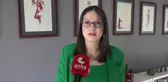 İşçi Avukat Handenur Zincir: Avukat Olmamıza Rağmen Bizi Koruyan Yasal Düzenleme Yok