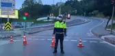 Yola çıkacaklar dikkat! İşte İstanbul'da 1 Mayıs nedeniyle kapatılan yollar ve alternatif güzergahlar
