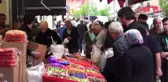 KIRIKKALE - İç Anadolu'da bayram yoğunluğu yaşanıyor