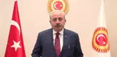 Meclis Başkanı Mustafa Şentop: 
