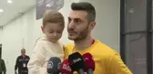 MKE Ankaragücü'nde Süper Lig sevinci - Futbocular ve teknik direktör Mustafa Dalcı