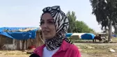 Şehit yakınlarından ihtiyaç sahibi çocuklara bayramlık
