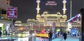Taksim Meydanı ile çevresi, araç ve yaya trafiğine tekrar açıldı