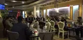TBMM Plan ve Bütçe Komisyon Başkanı Yılmaz: 
