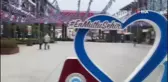 Trabzon mutluluğa kurşun sıkmadı