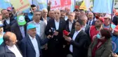 Türk-İş'ten asgari ücretliler ve emekliler için zam talebi: Temmuzu beklemeye gerek yok, açıklanan enflasyonu hemen verin