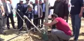 Türkiye'nin en büyük elma üreticisi Hindistan'a açılıyor