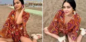 Fenomen Ece Ronay, çatlaklarıyla ilgili gelen yoruma sinirlenip takipçisine ateş püskürdü