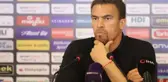 Valerien Ismael canlı yayında Beşiktaş'ın yıldız futbolcusunu yerden yere vurdu: Bu kabul edilemez