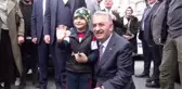 Son dakika haberleri... AK Parti'li Yazıcı, Gezi Parkı davası kararına yönelik tepkileri değerlendirdi