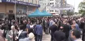 AK Parti MKYK Üyesi Zeybek, Kocaeli'de partisinin bayramlaşma programında konuştu