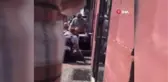 Son dakika: Almanya'da polisin yumrukladığı kişi öldü