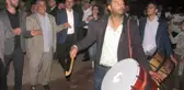 Arife günü gelen zafer, çifte bayram sevinci yaşattıBAL Ligi'ne yükselen Araban Belediyespor'un taraftarları, bayram havasında şampiyonluk sevinci...