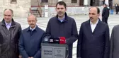 Bakan Kurum: 