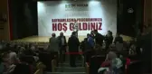 Bakan Varank: 