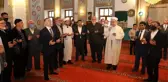 Ramazan Bayramı kutlanıyor