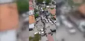 Bir asırdır aynı bayramlaşma geleneğini yaşatıyorlar