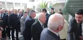 Bolu'da Ramazan Bayramı kutlanıyor