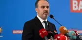 Bursa'da hizmetler hız kesmeyecek
