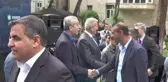 Diyarbakır'da bayramlaşma programı düzenlendi