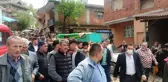 Düzce'de eşini silahla öldürüp çocuğunu yaralayan zanlı tutuklandı