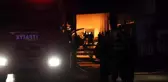 Geri dönüşüm fabrikasındaki yangın kontrol altına alındı