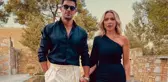 Hadise ve Mehmet Dinçerler'in nikah töreninin detayları belli oldu