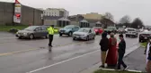 Kanada'da Ramazan Bayramı coşkusu