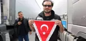 Kapıkule Sınır Kapısında tır sürücüleri, bayramı buruk geçiriyor