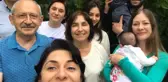 Kılıçdaroğlu'ndan bayram paylaşımı! Karedeki bebeklere özel vurgu yaptı