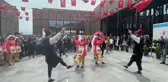 34. Geleneksel Kent Bayramlaşması yapıldı