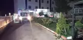 Otomobilin devrilmesi sonucu 1 kişi öldü, 2 kişi yaralandı