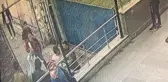 PENDİK'TE ÇOCUKLARIN MAÇINDA SATIRLI SİLAHLI DEHŞET