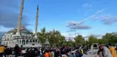Ramazan Bayramı kutlanıyor