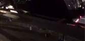 Son dakika haberleri | TEM Otoyolu'nda makas atan pikap takla attı: 4 yaralı