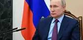 ABD'li eski general, Putin'in Ukrayna'da başarısız olması durumunda infaz edileceğini iddia etti