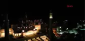 AYASOFYA CAMİİ'NDE BAYRAMDA ZİYARETÇİ REKORU