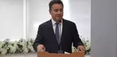 Babacan: 