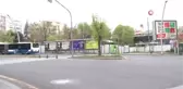 Bayram sakinliğini fırsat bilen Başkentliler soluğu parklarda aldı