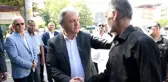 Bornova'nın Geleceği Birlikte Planlanıyor