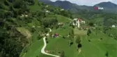 Büyük şehirlerde yaşam şartları zorlaşınca köylerine döndüler