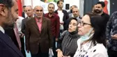 Duşakabin konuşmasıyla gündeme gelen Elazığlı depremzede Güllü Deniz: 