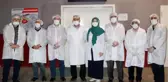 GASSAL VE İMAM HATİPLER PANDEMİYİ ANLATTI ÖLÜP ÖLÜP DİRİLDİK