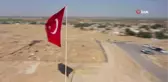 Harran'da çekilen El Battani Belgeseli tarihe ışık tutuyor
